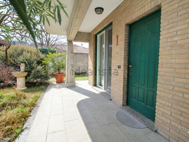 Casa in vendita a Canazza, Rescaldina