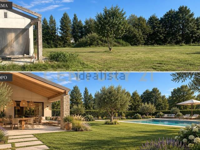 Casa in vendita a Zecchina, Quinto di Treviso