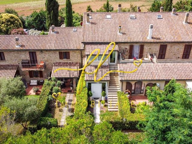 Casa in vendita a Riparbella, Toscana
