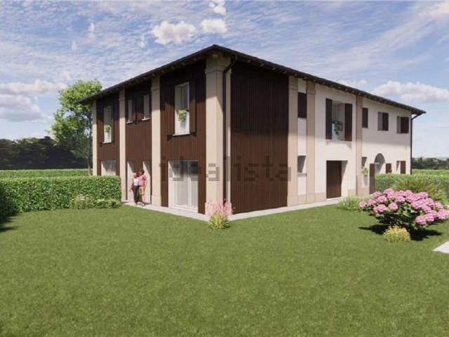Casa in vendita a Unione Terre d'Acqua, San Giovanni In Persiceto