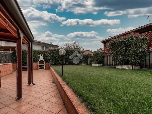 Casa in vendita a Zona Omogenea Milano Nord, Paderno Dugnano