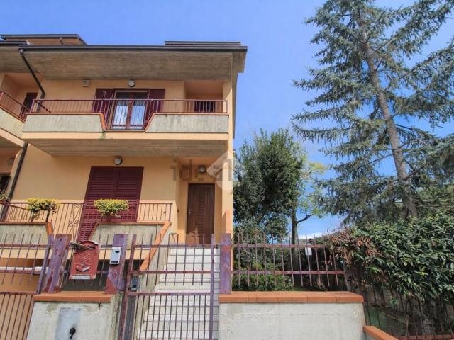 Casa in vendita a Mosciano Sant'angelo, Abruzzo