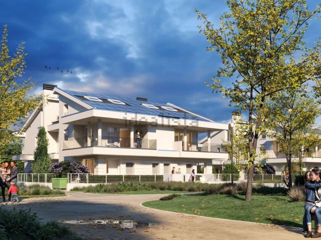Casa in vendita a Unione di comuni Valmarecchia, Santarcangelo Di