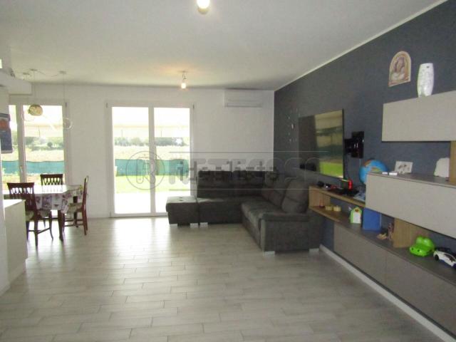 Casa in vendita a Borgoricco, Padova