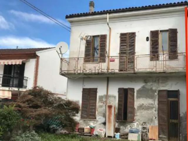 Casa in vendita a Piemonte, Alessandria
