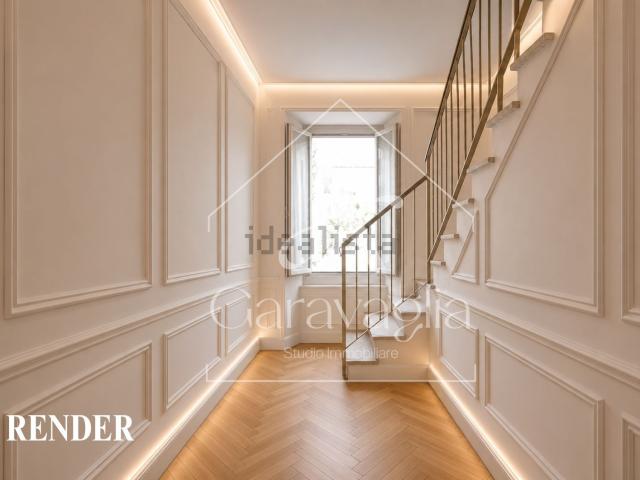 Casa in vendita a Varano Borghi, Lombardia