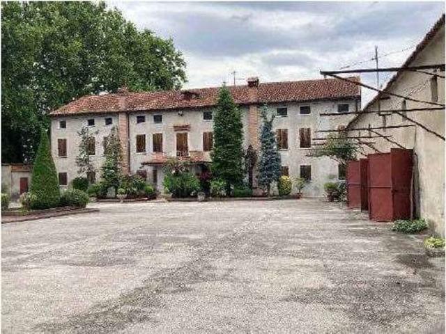 Casa in vendita a Castagnaro, Veneto