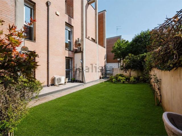 Casa in vendita a San Lazzaro, Parma