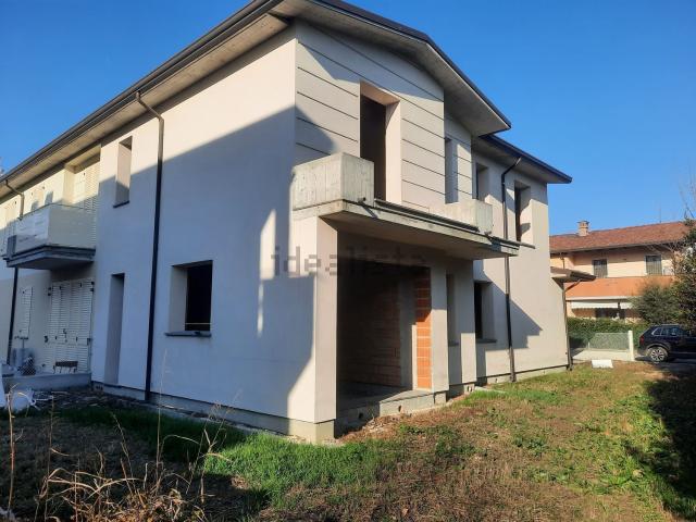 Casa in vendita a Unione dei comuni della Bassa Romagna, Bagnara Di Romagna