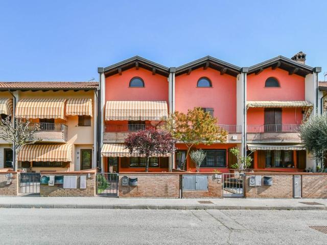 Casa in vendita a Unione Alto Ferrarese, Poggio Renatico