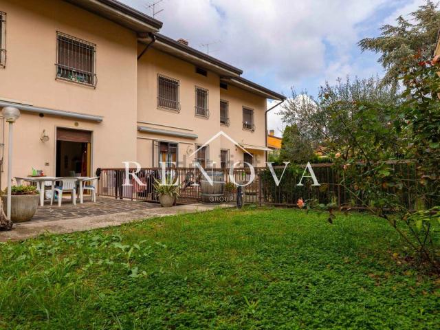 Casa in vendita a San Michele Extra, Verona