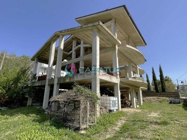 Casa in vendita a Cappelle Sul Tavo, Abruzzo