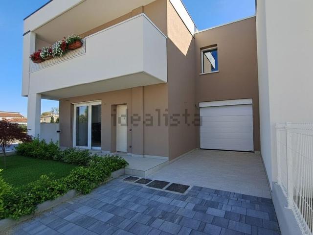 Casa in vendita a Chirignago-Zelarino, Venezia
