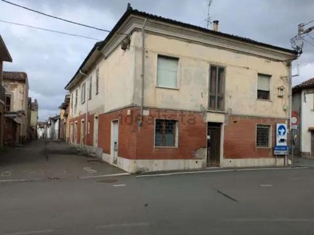 Casa in vendita a Piemonte, Alessandria