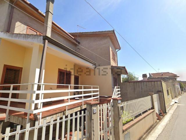 Casa in vendita a Serramanna, Sardigna/Sardegna