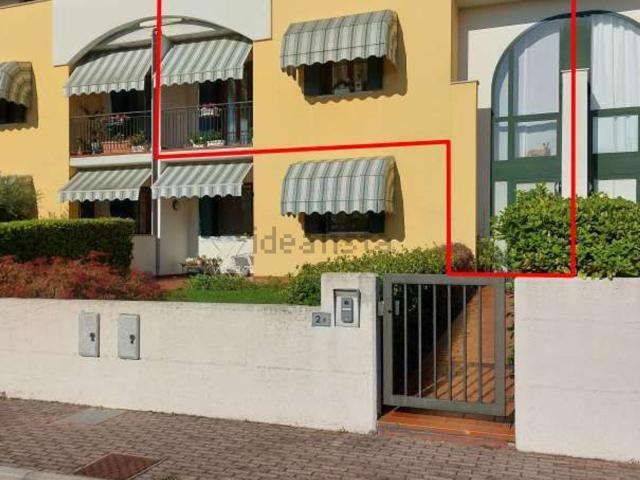 Casa in vendita a Brugnera, Friuli-Venezia Giulia