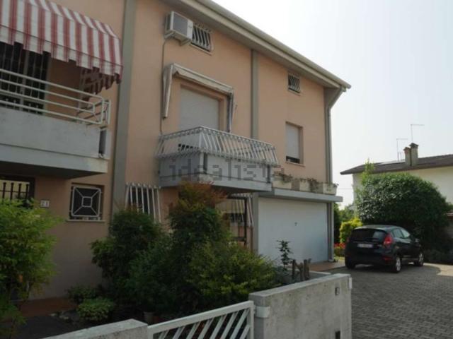 Casa in vendita a San Donà Di Piave, Veneto
