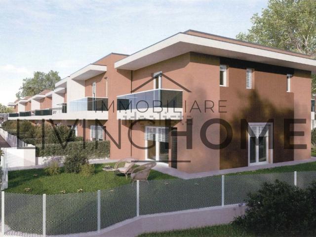 Casa in vendita a Unione dei comuni Valle del Savio, Cesenà