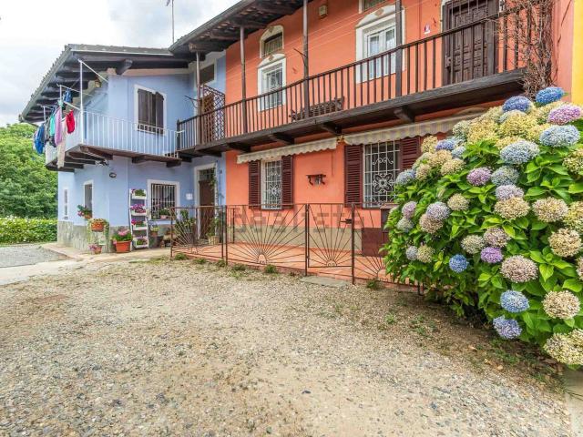 Casa in vendita a Vandorno, Biella