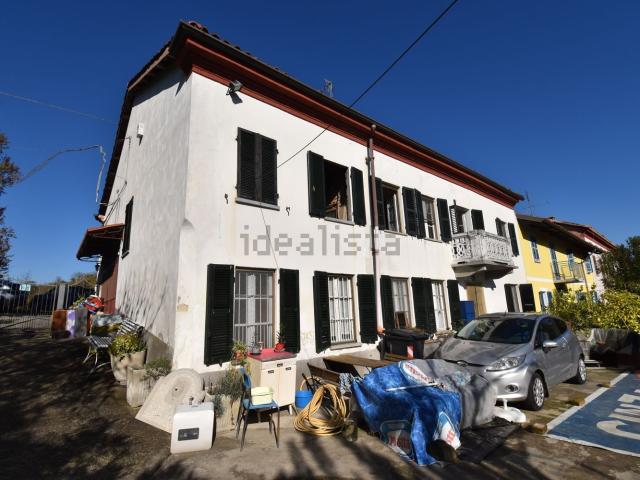 Casa in vendita a Sant'Antonio, Piemonte