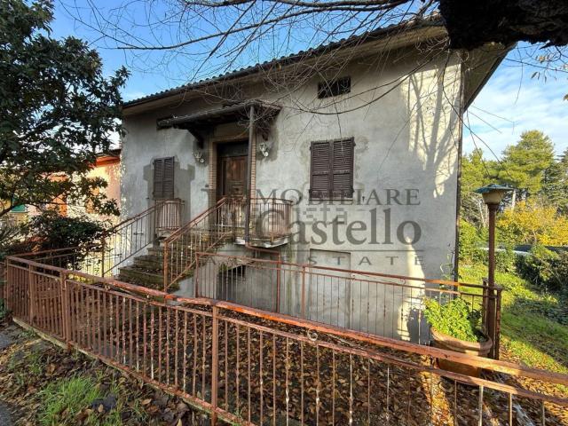 Casa in vendita a Gioiella, Umbria