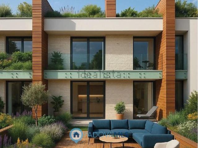 Casa in vendita a Padova, Veneto