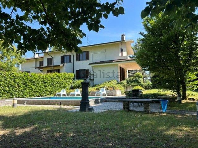 Casa in vendita a Unione dei Comuni I Fontanili, Vermezzo