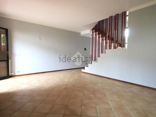 Casa in vendita a Colombo, Lombardia