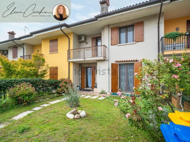 Casa in vendita a Quinto di Treviso, Treviso