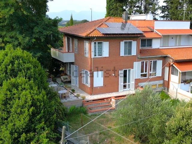 Casa in vendita a Pietreto, Collesalvetti