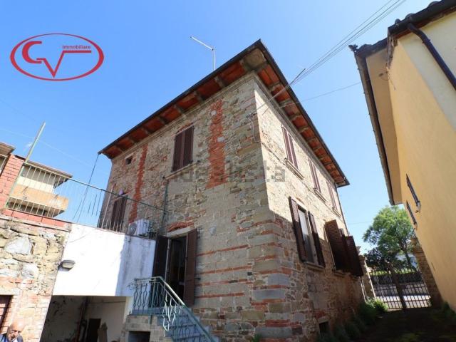 Casa in vendita a Castiglion Fibocchi, Toscana