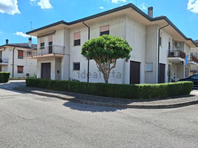 Casa in vendita a Portomaggiore, Reggio Emilia