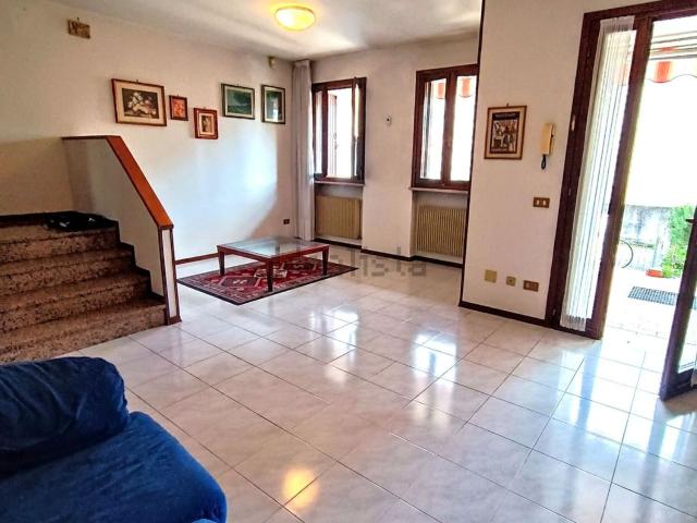 Casa in vendita a Zecchina, Quinto Di Treviso