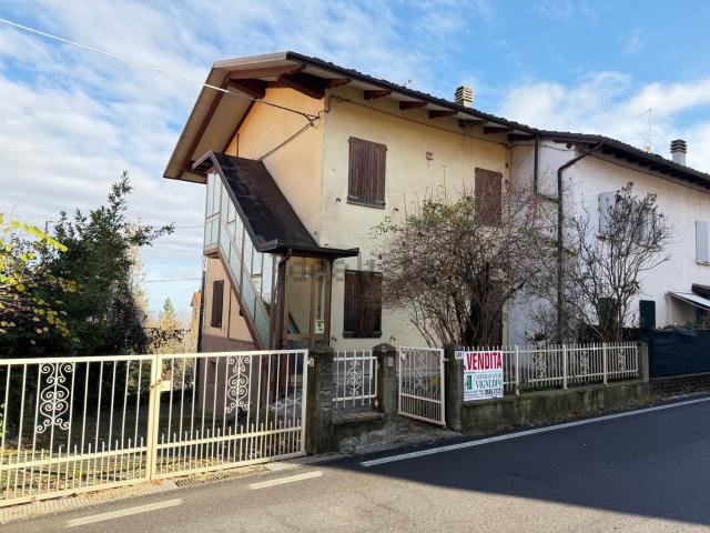 Casa in vendita a Unione dei comuni del Frignano, Serramazzoni