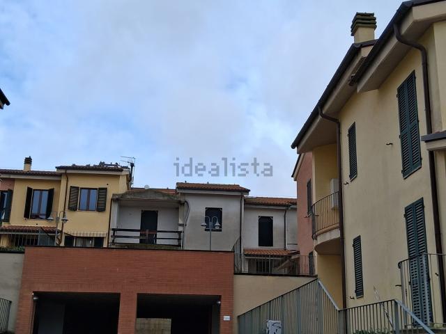 Casa in vendita a Abbadia Di Montepulciano, Toscana