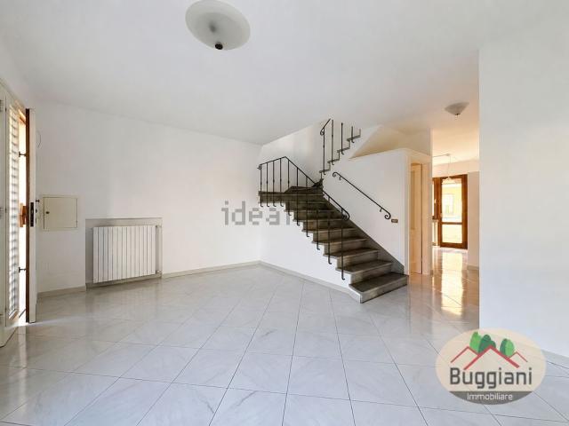 Casa in vendita a Unione dei Comuni Circondario dell'Empolese Valdelsa, Empoli