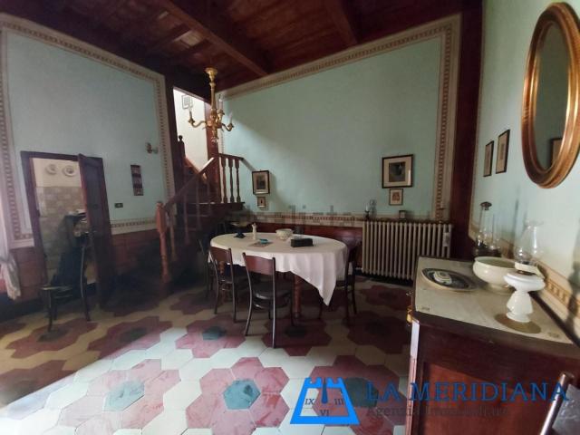 Casa in vendita a Lamporecchio, Toscana