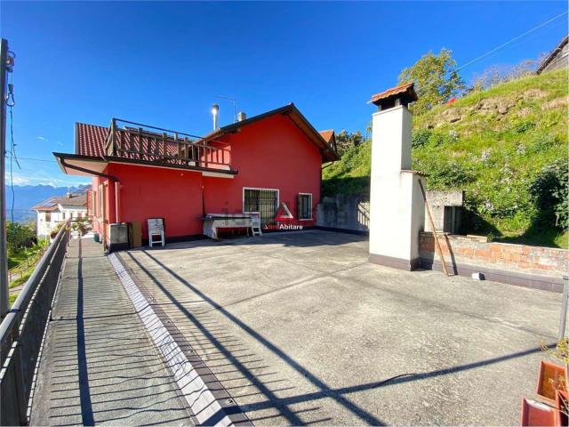 Casa in vendita a Alpago, Tambre D'alpago
