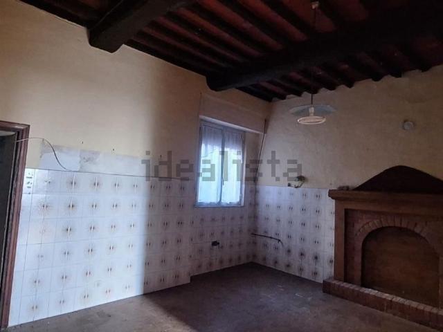 Casa in vendita a Unione dei comuni Media Valle del Serchio, Toscana