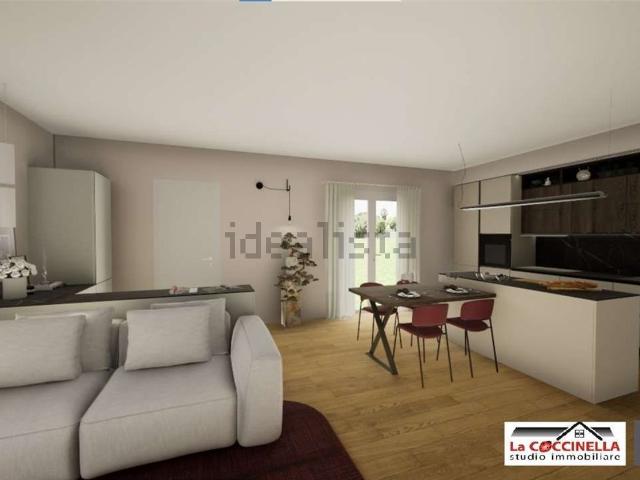 Casa in vendita a Salboro, Padova