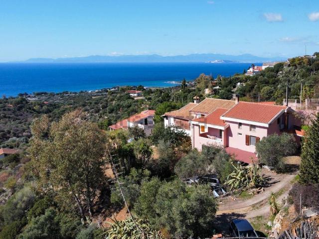 Casa in vendita a Terra Mala, Quartu Sant'elena
