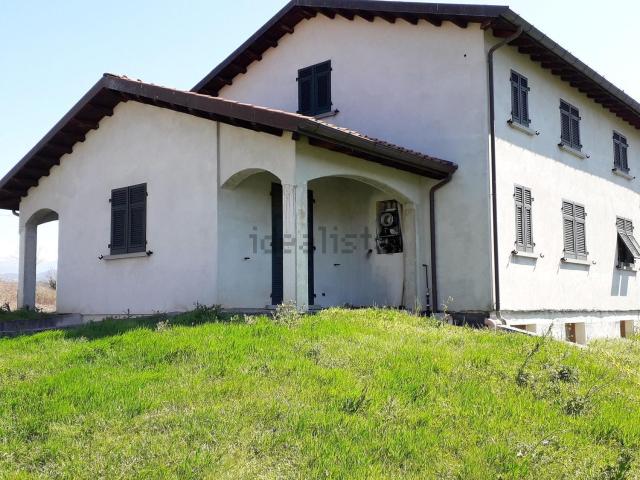 Casa in vendita a Unione di comuni Montana Lunigiana, Aulla