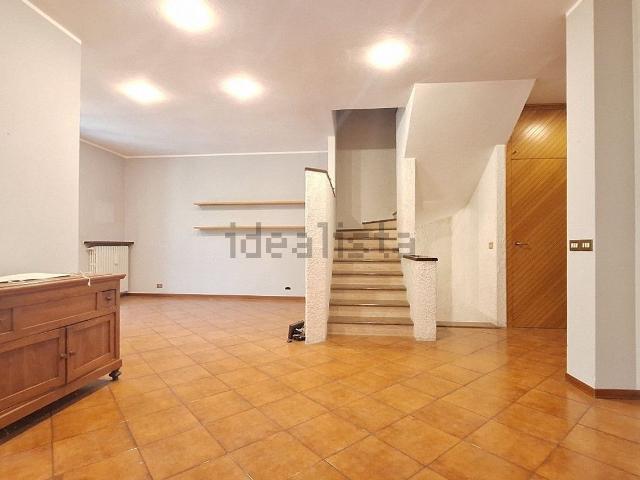 Casa in vendita a Pianura Reggiana, Re