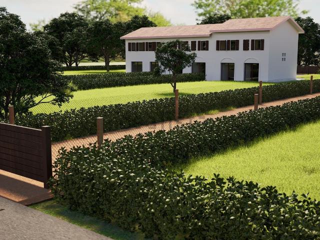 Casa in vendita a Silea, Veneto