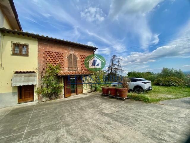 Casa in vendita a Buggiano Castello, Buggiano