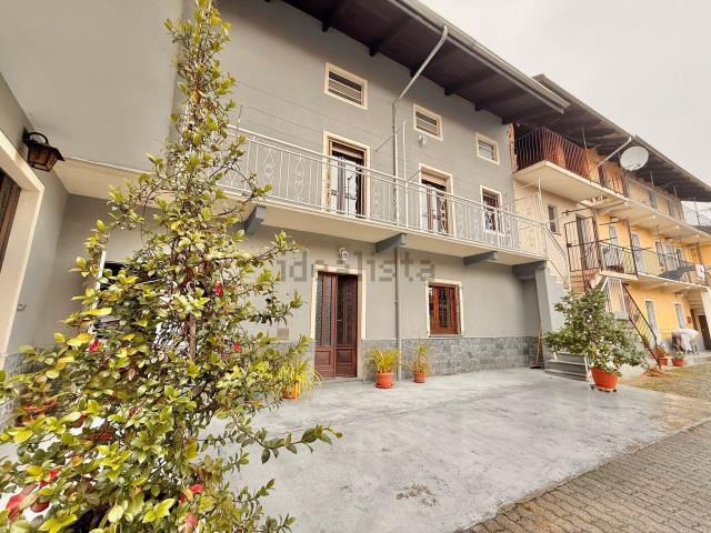 Casa in vendita a Piemonte, Biella