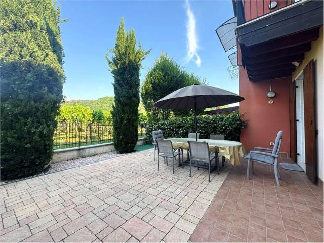 Casa in vendita a Soave, Veneto