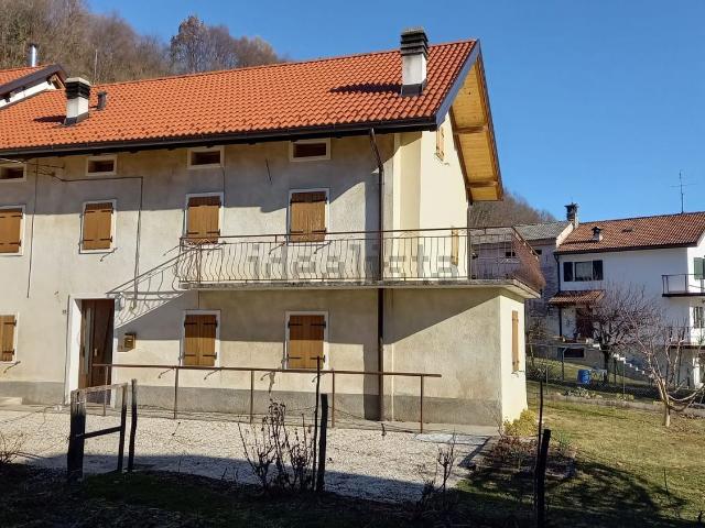 Casa in vendita a Ponte nelle Alpi, Cugnan