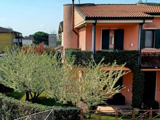 Casa in vendita a San Zeno, Mozzecane