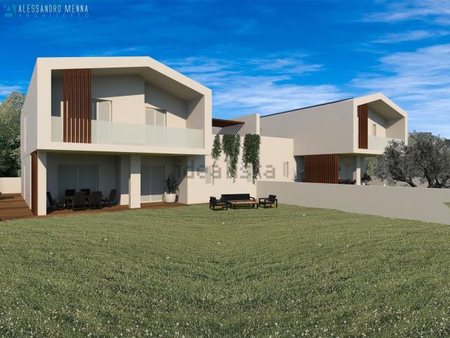 Casa in vendita a Pagliarelli, Vasto